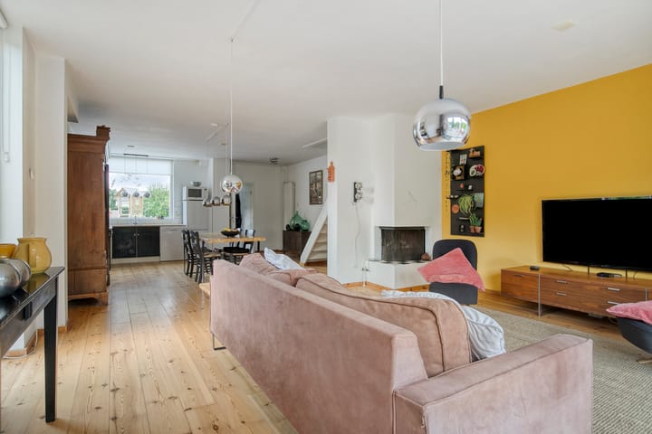 Foto 4 van Anemoon 30