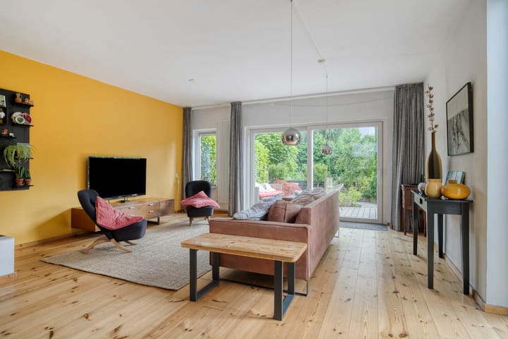 Foto 5 van Anemoon 30