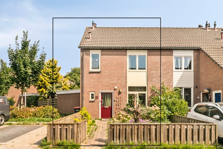 Foto 1 van Beemster 113