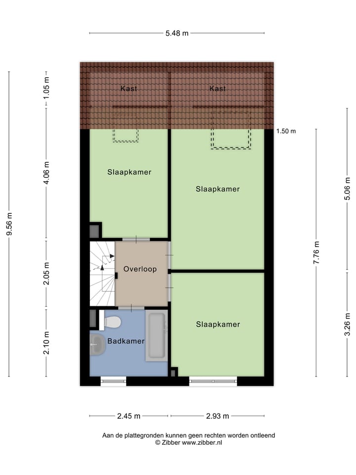 Foto 30 van Beemster 113
