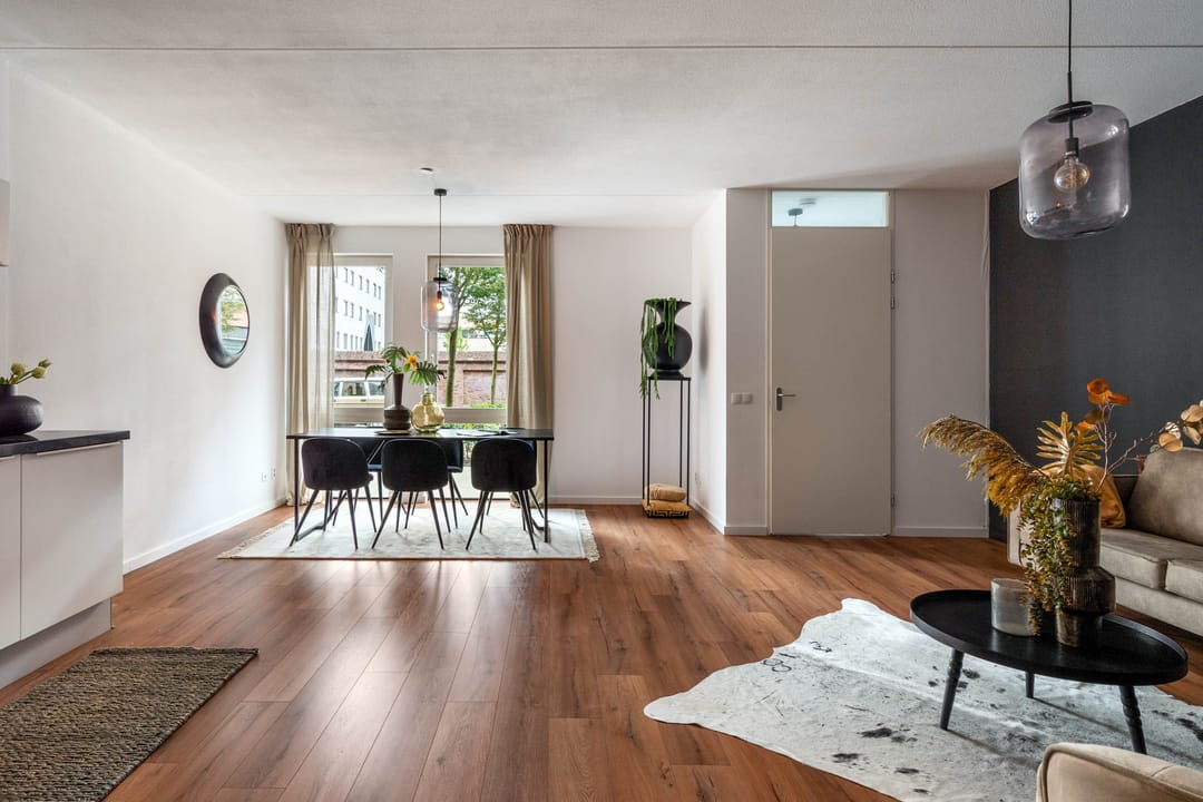 Foto 8 van Menno van Coehoornstraat 53