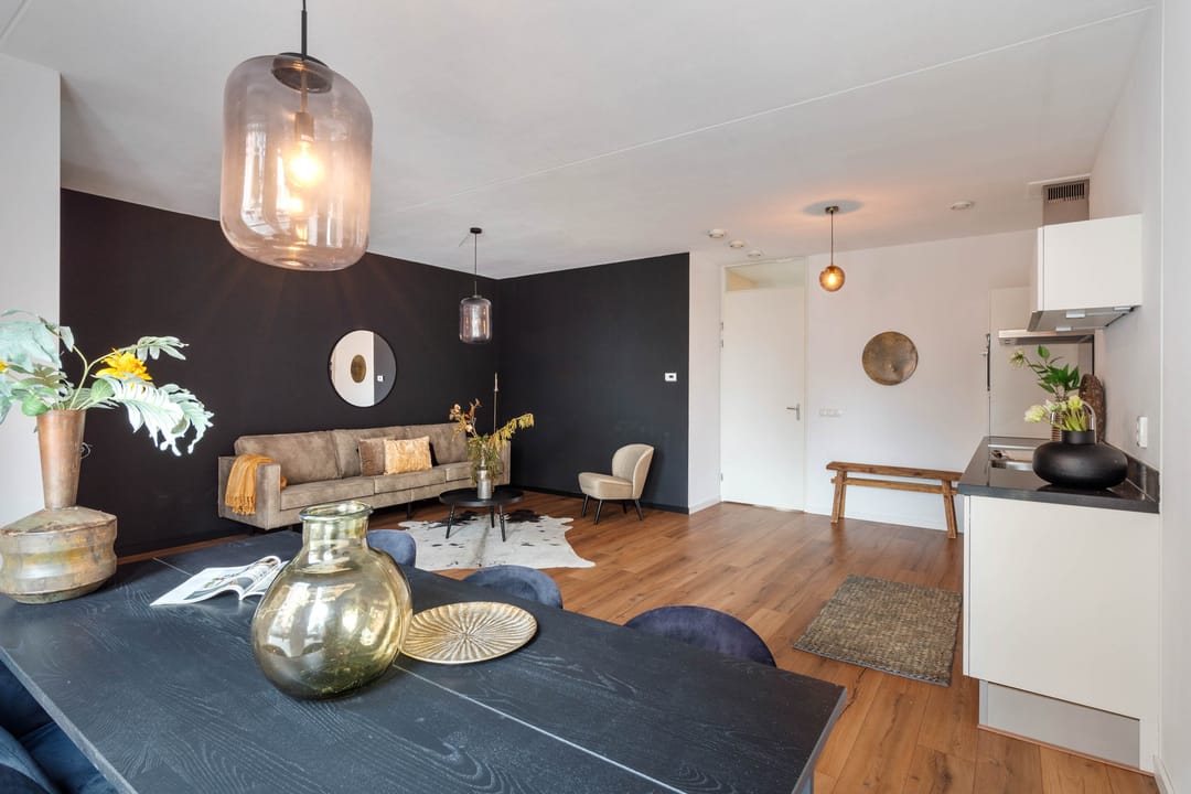 Foto 11 van Menno van Coehoornstraat 53