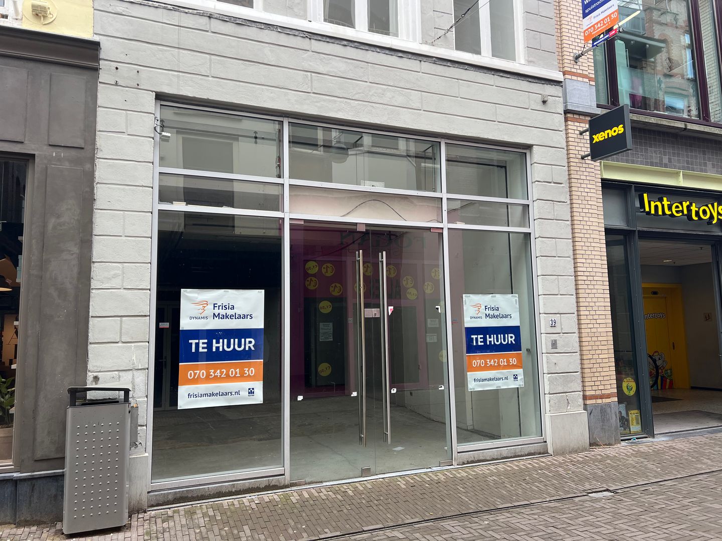 Bekijk foto 2 van Spuistraat 39