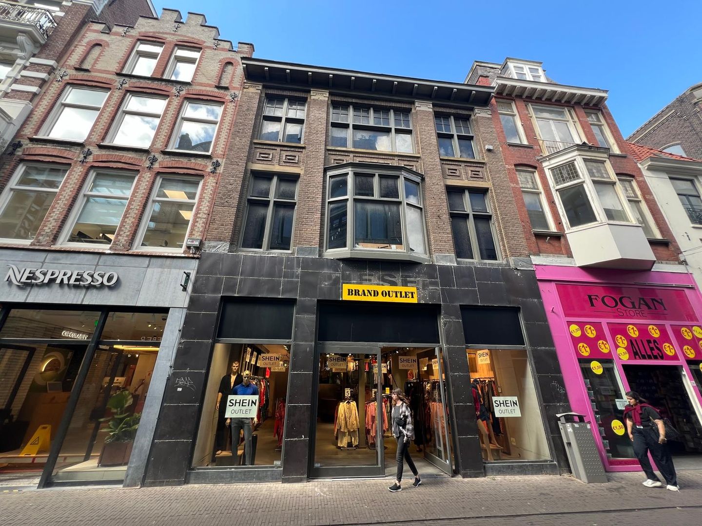 Bekijk foto 1 van Spuistraat 32-34