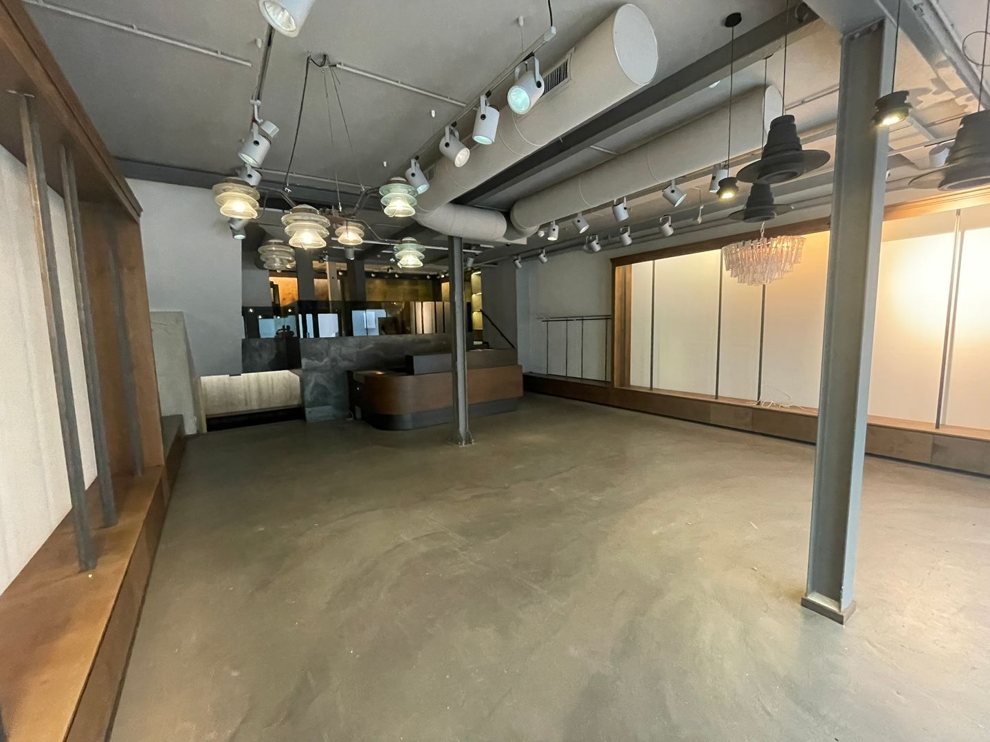 Bekijk foto 5 van Spuistraat 32-34