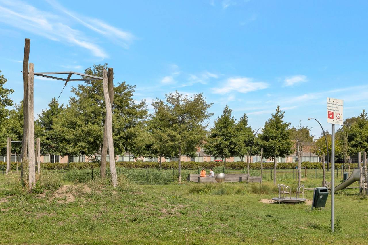 Photo 40 of Wim Kanstraat 10