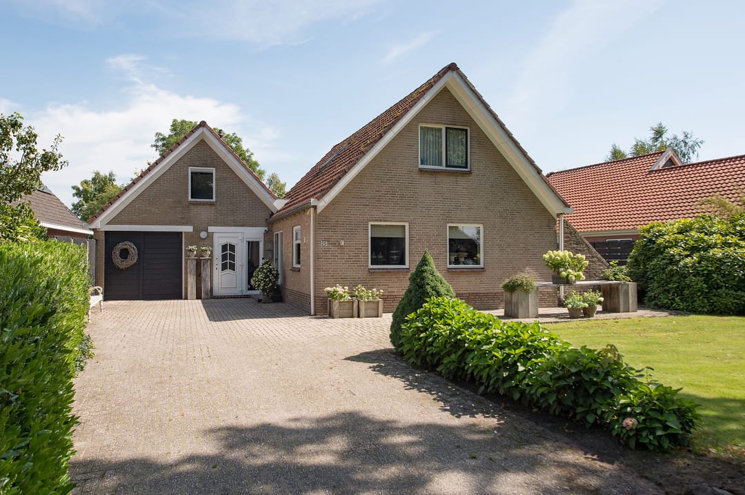 Foto 1 van Hunzeweg 25