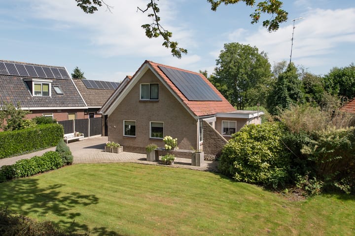 Foto 5 van Hunzeweg 25