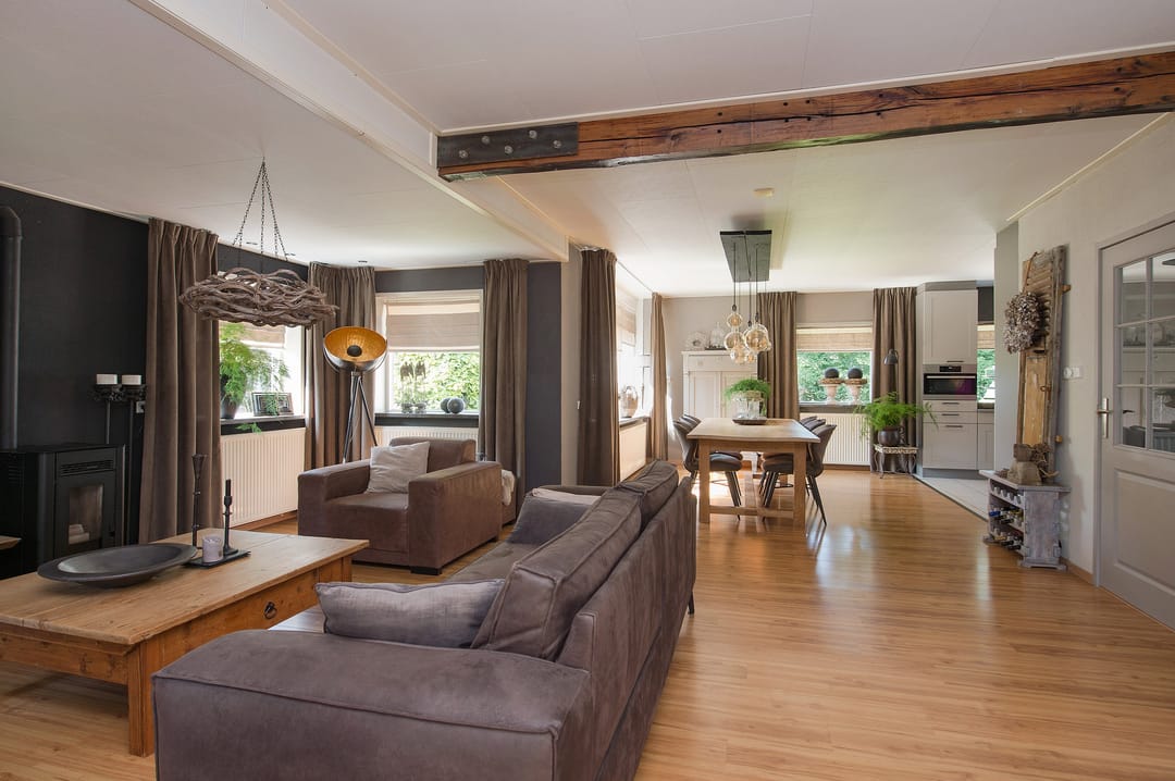 Foto 8 van Hunzeweg 25