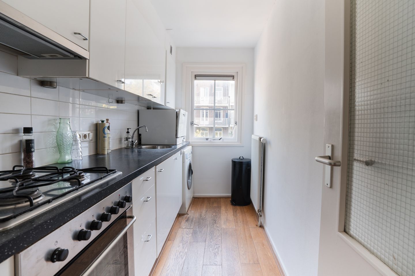 Foto 5 van Albert Cuypstraat 33-2