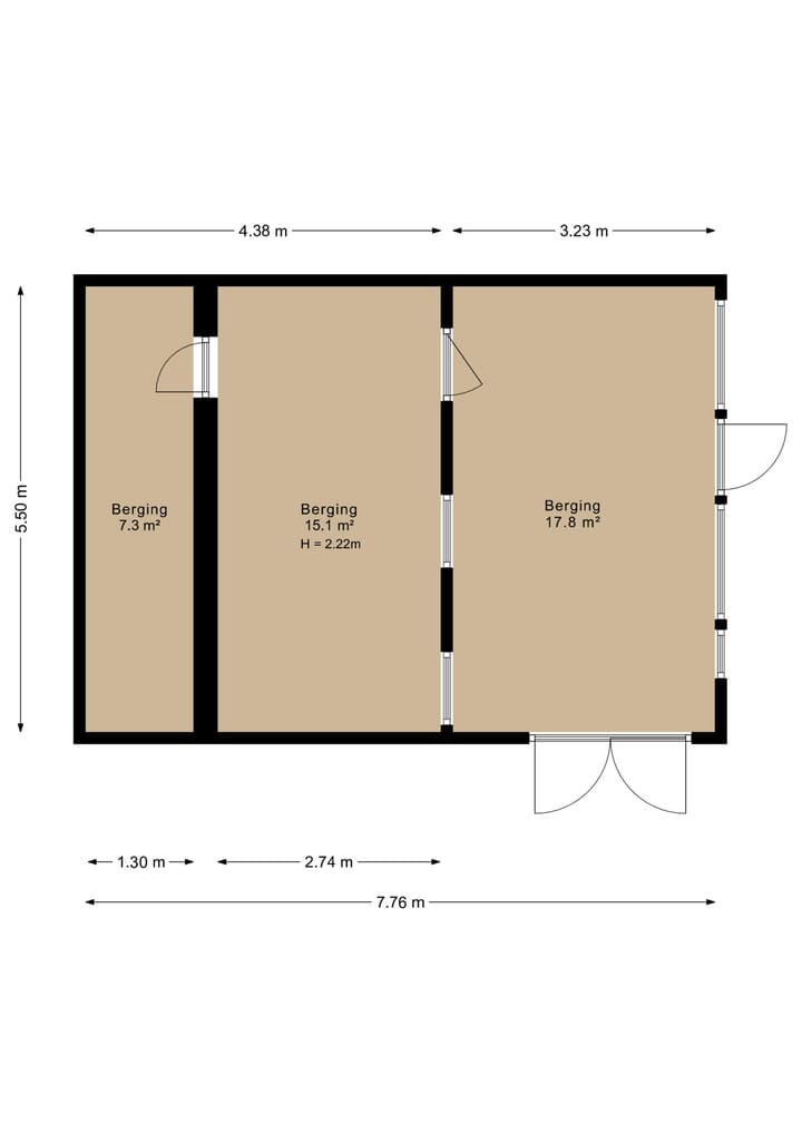 Foto 81 van Hunzeweg 25