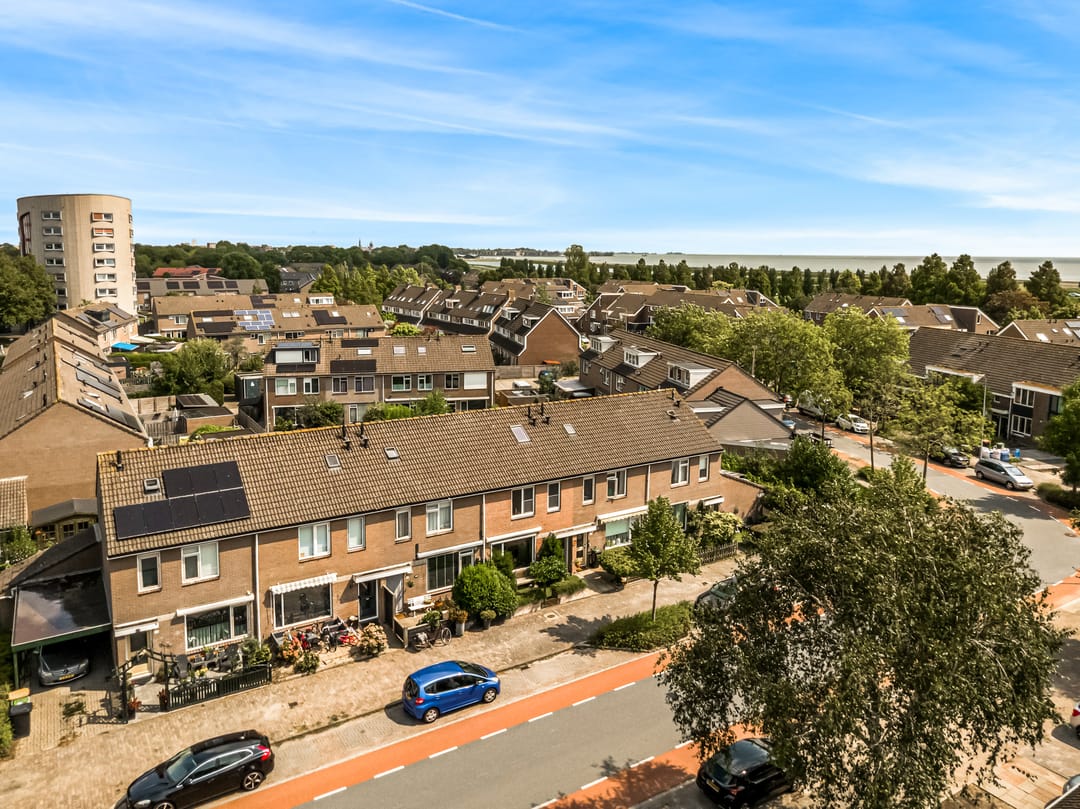 Foto 2 van Papiermolen 50