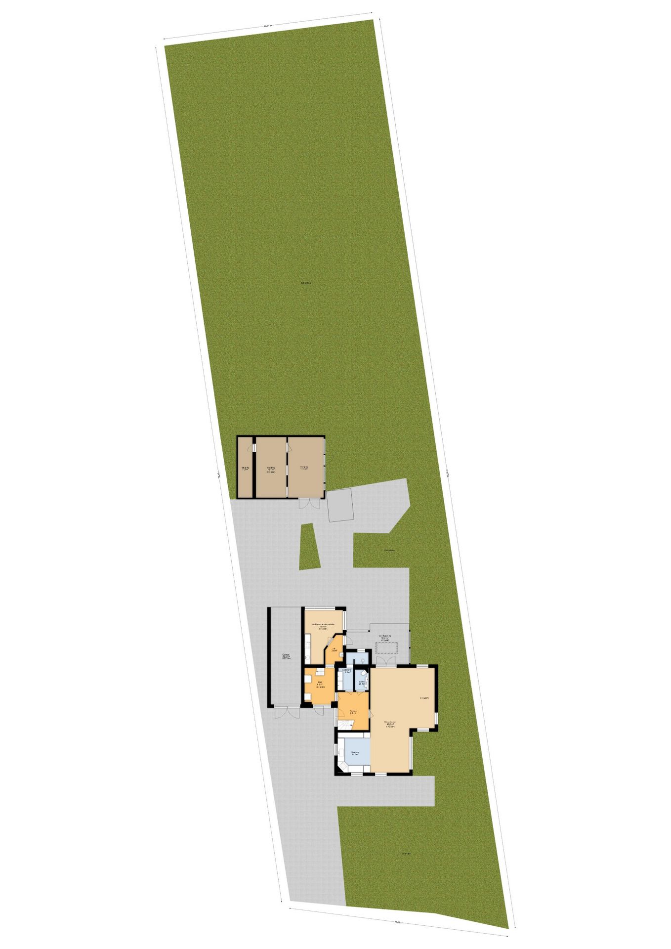 Foto 85 van Hunzeweg 25