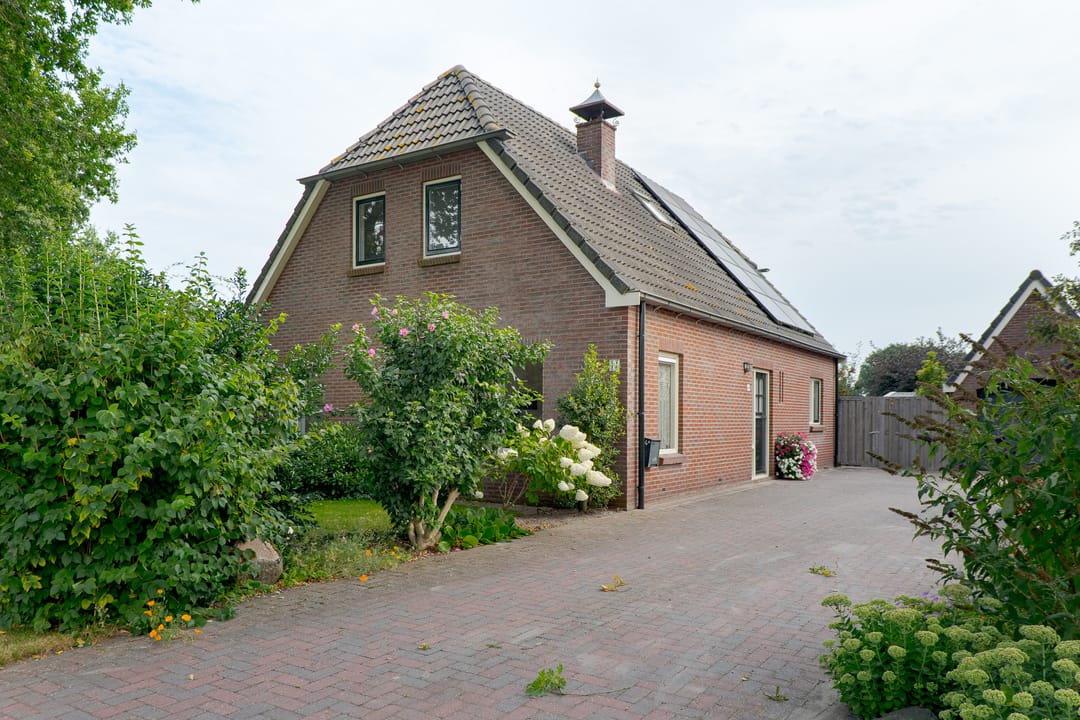 Foto 1 van Gorenweg 4-A