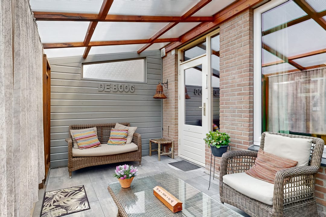 Foto 8 van Papiermolen 50