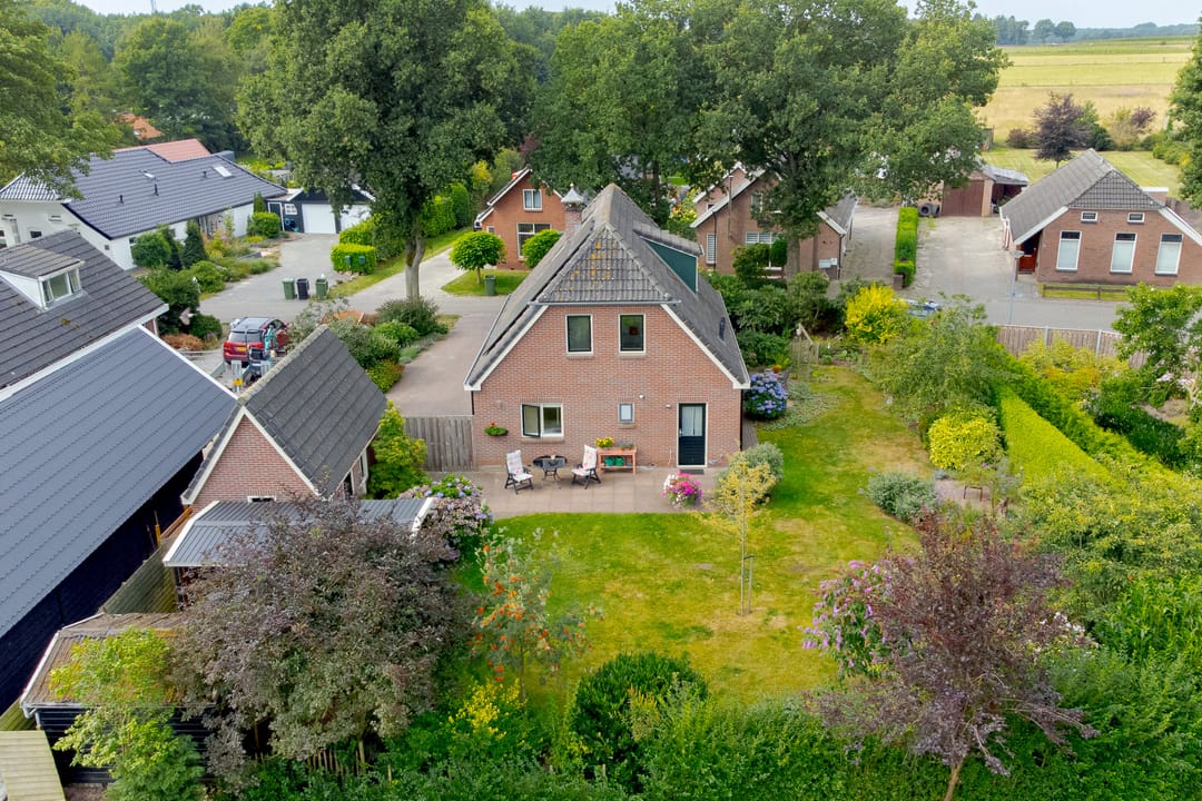 Foto 2 van Gorenweg 4-A