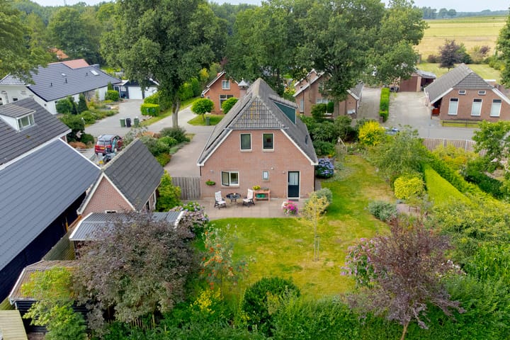 Foto 2 van Gorenweg 4-A