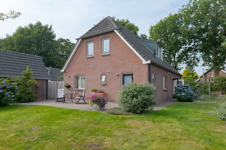 Foto 4 van Gorenweg 4-A