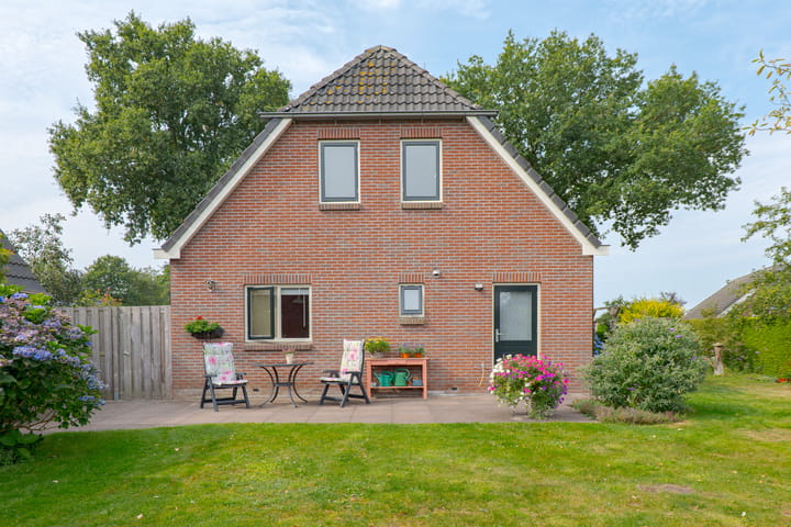 Foto 5 van Gorenweg 4-A