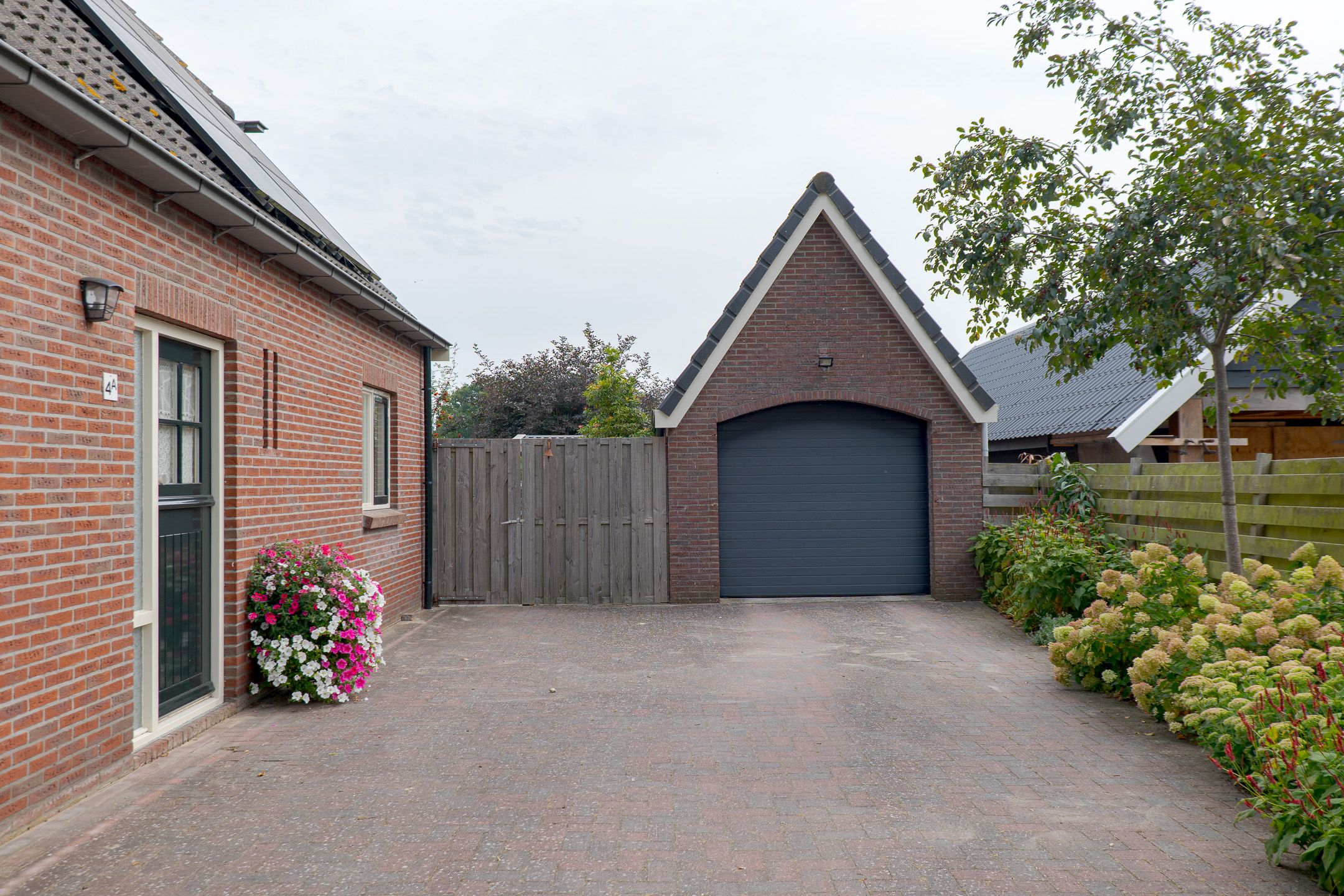 Foto 6 van Gorenweg 4-A