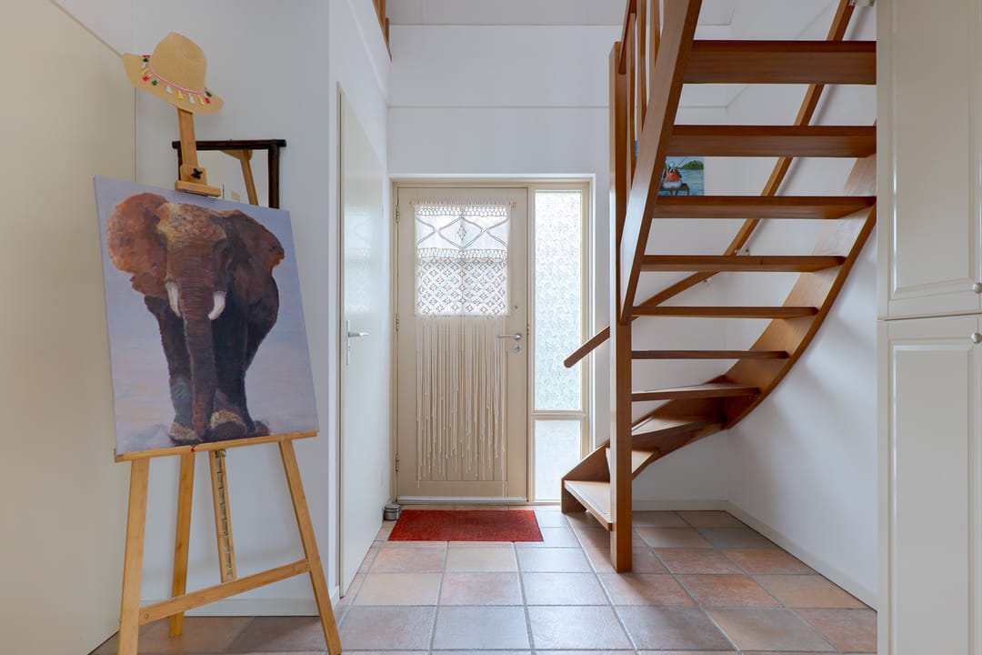 Foto 7 van Gorenweg 4-A