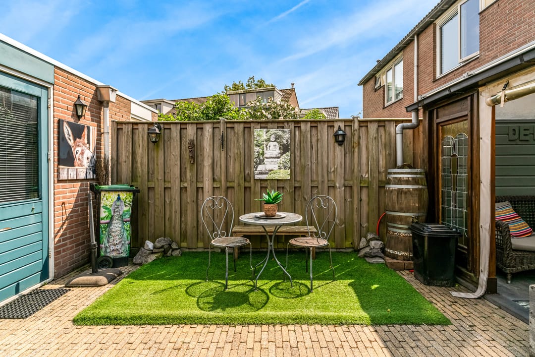 Foto 28 van Papiermolen 50