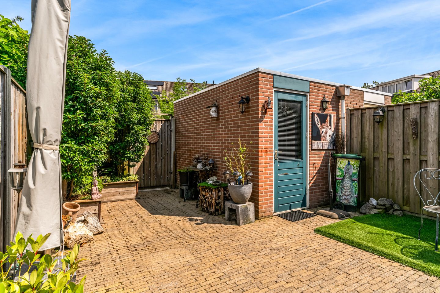 Foto 29 van Papiermolen 50