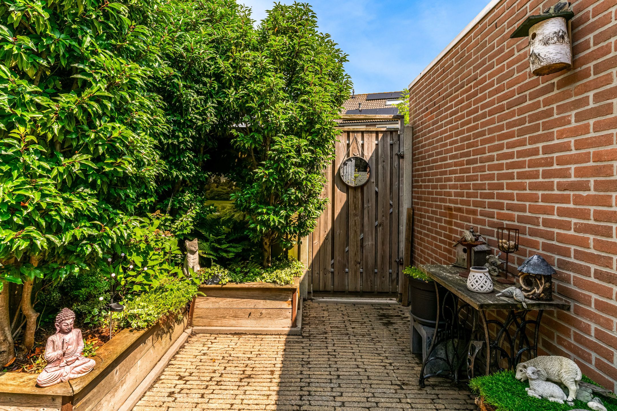 Foto 30 van Papiermolen 50