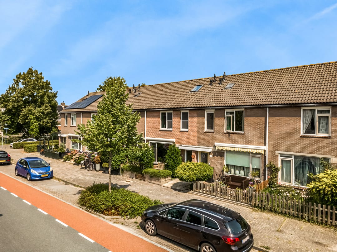 Foto 31 van Papiermolen 50