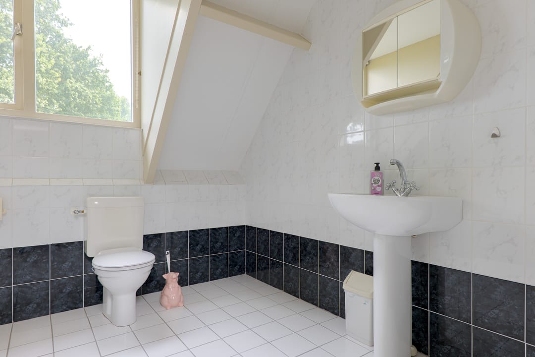 Foto 32 van Gorenweg 4-A