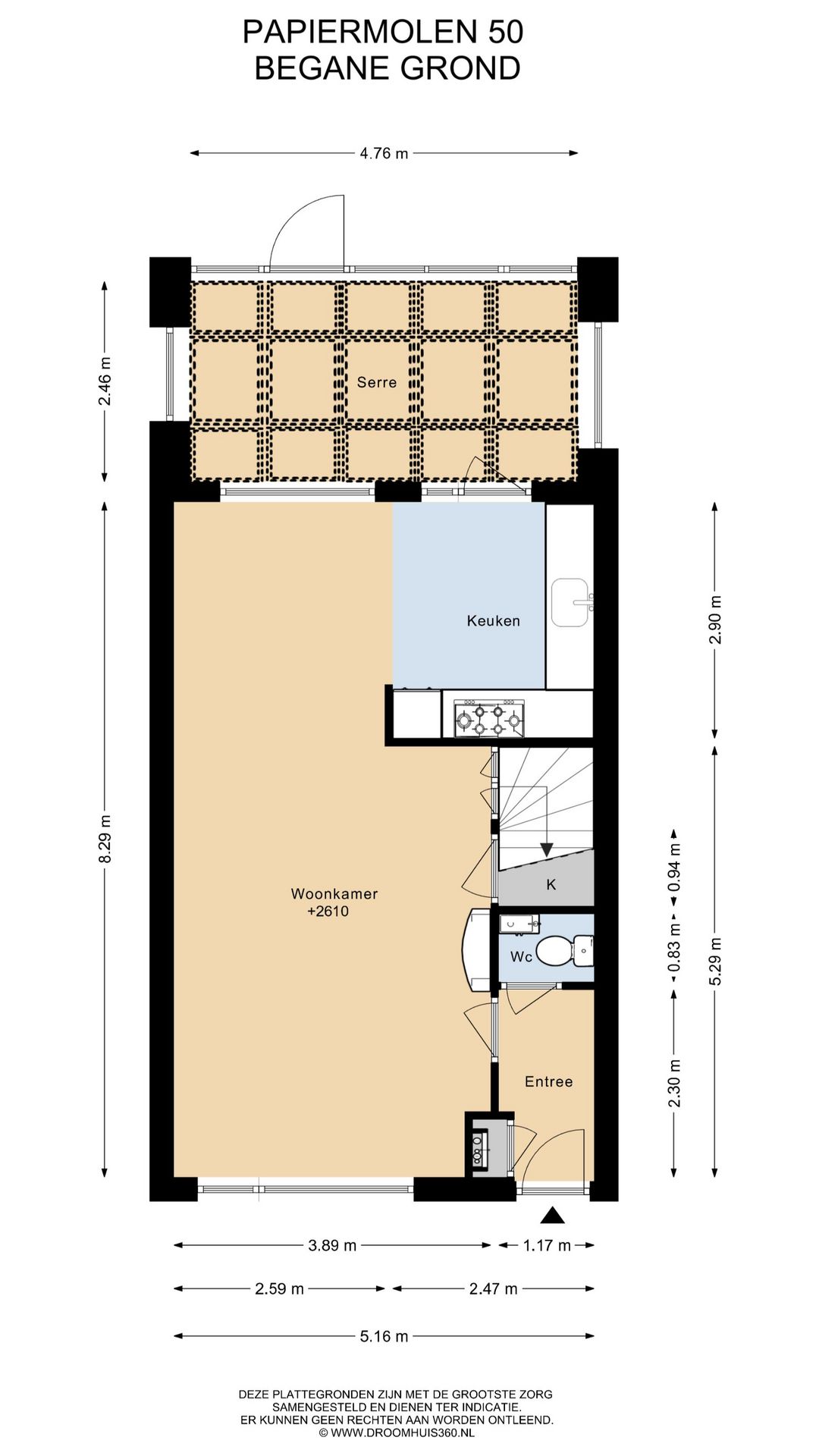 Foto 37 van Papiermolen 50