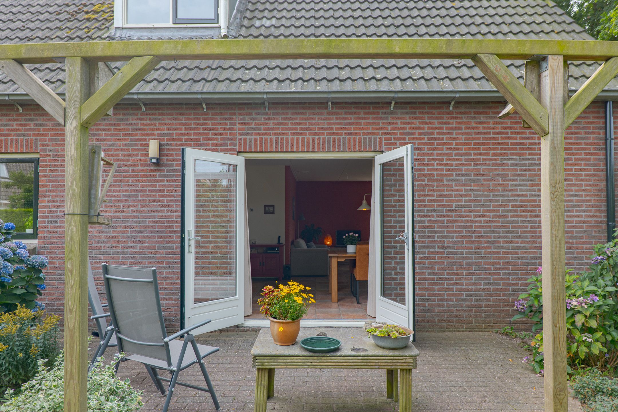 Foto 33 van Gorenweg 4-A