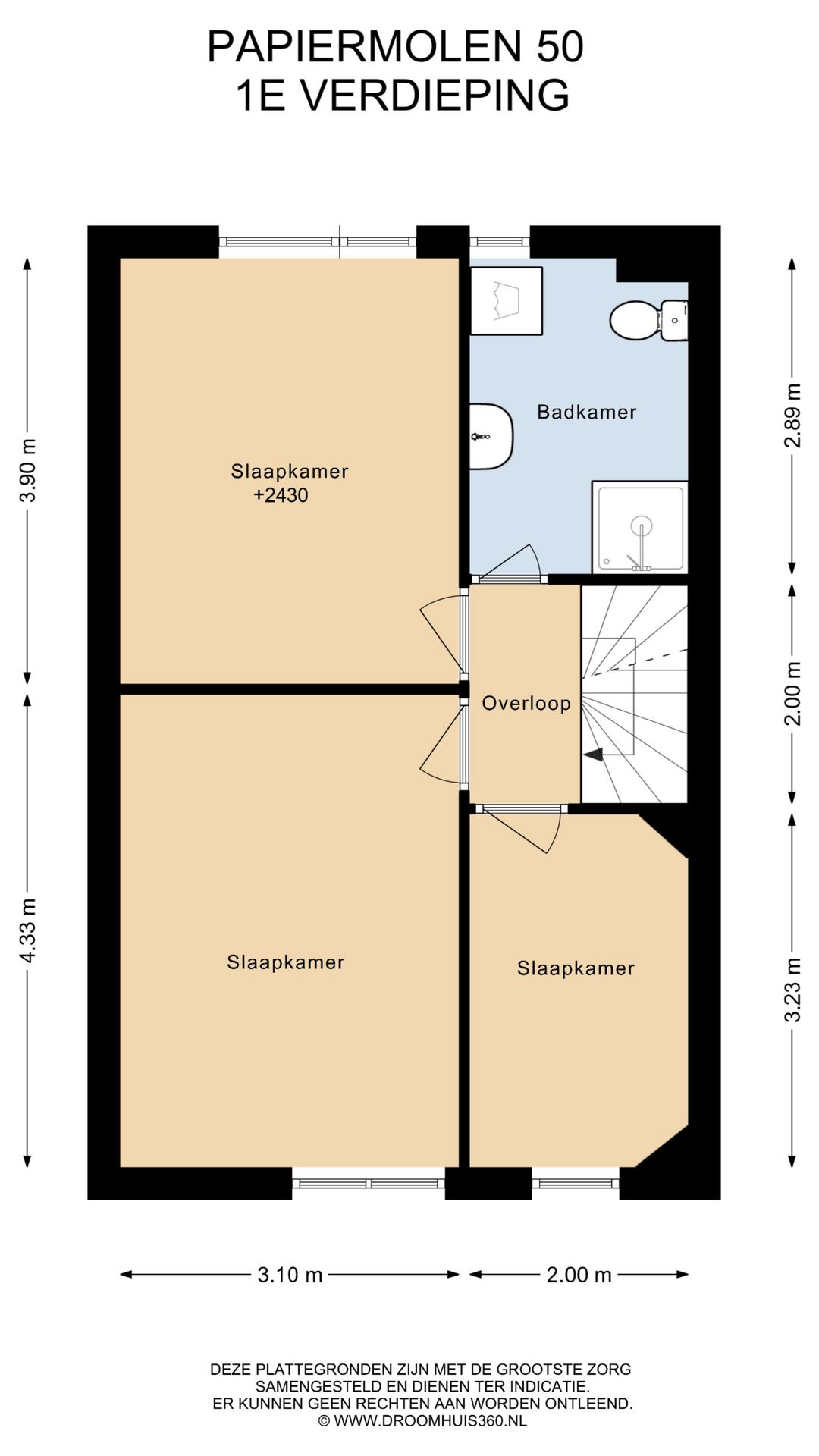Foto 38 van Papiermolen 50