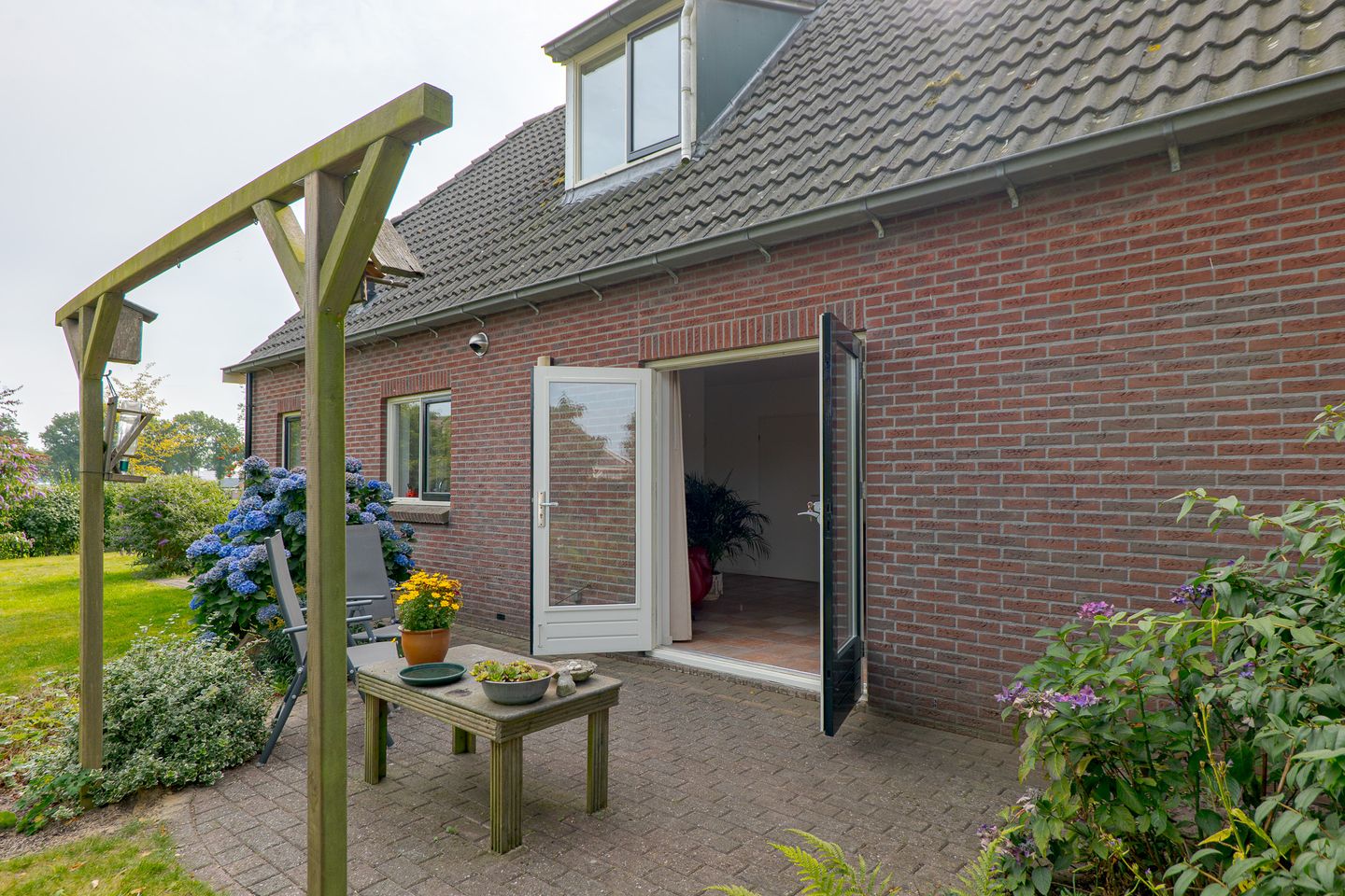 Foto 34 van Gorenweg 4-A