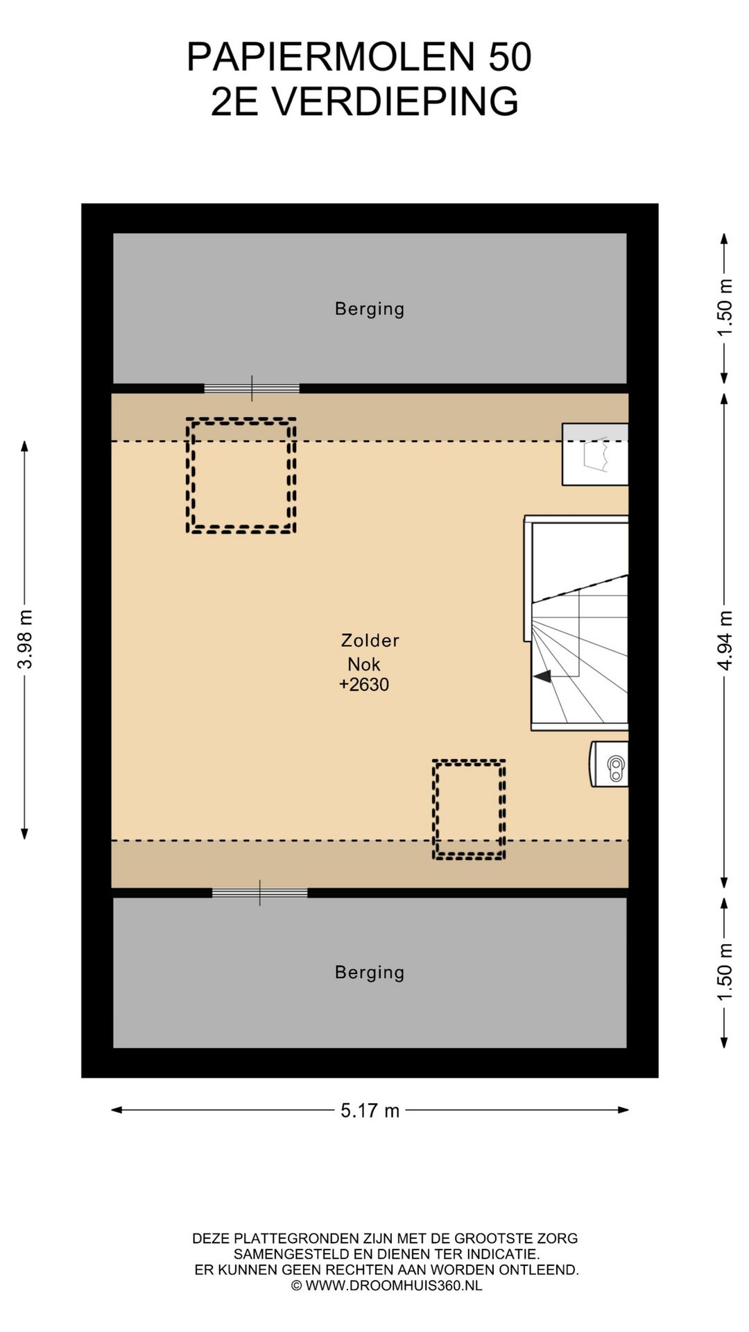 Foto 39 van Papiermolen 50