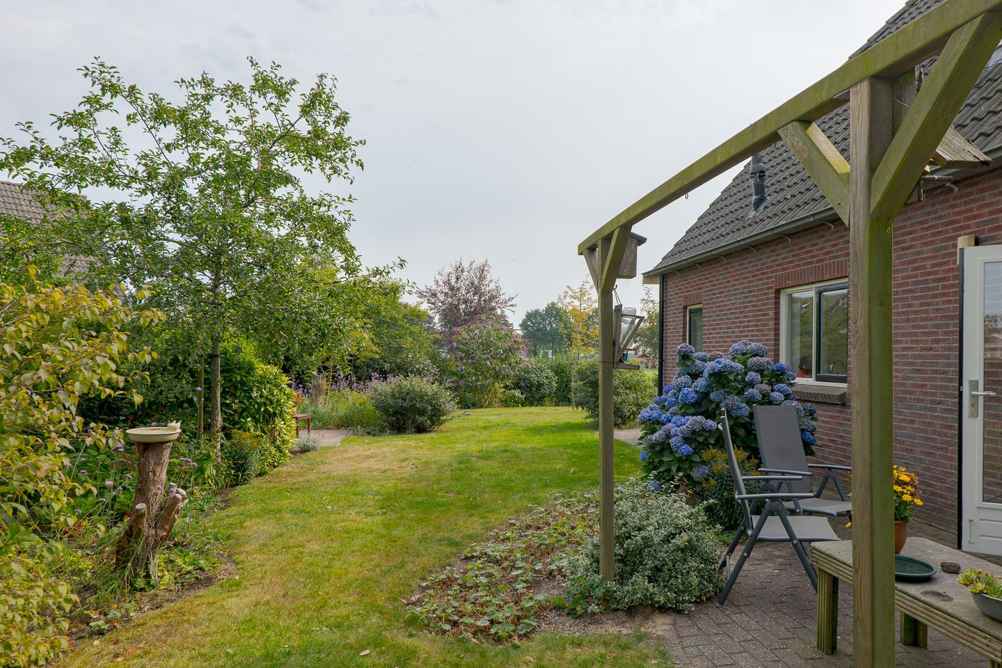 Foto 35 van Gorenweg 4-A