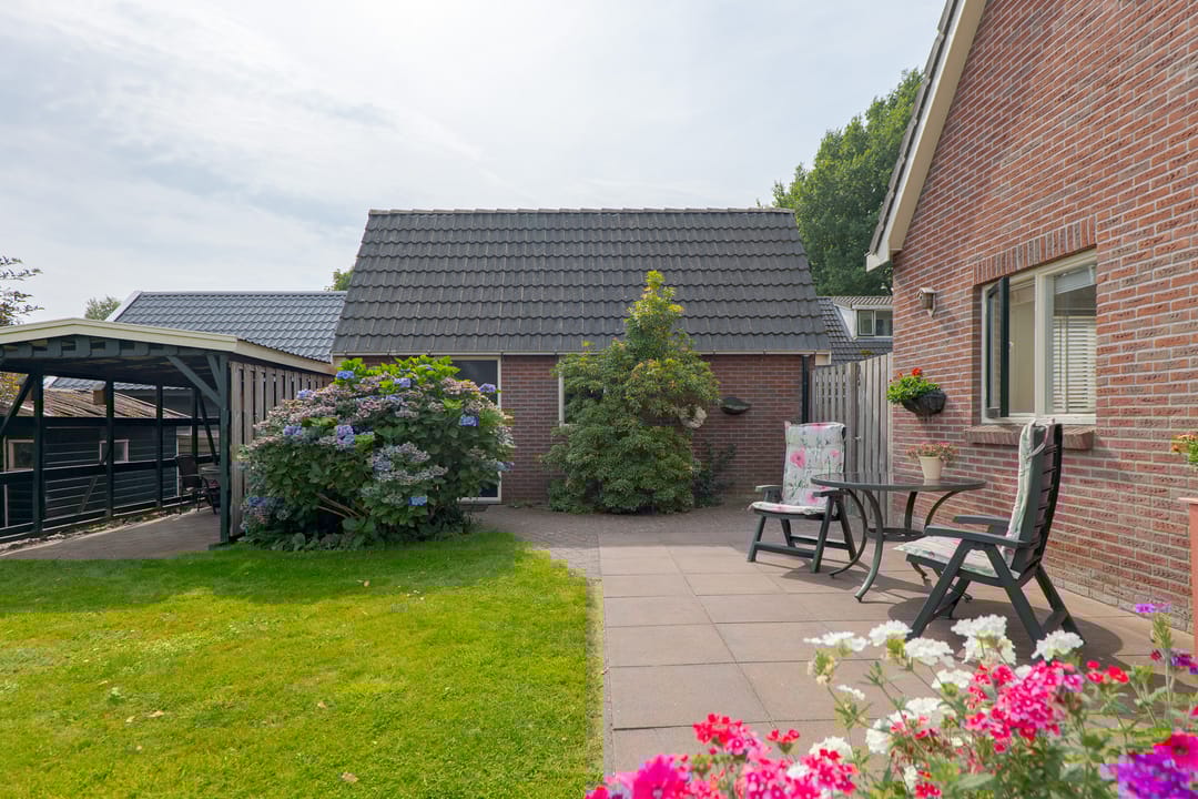 Foto 38 van Gorenweg 4-A