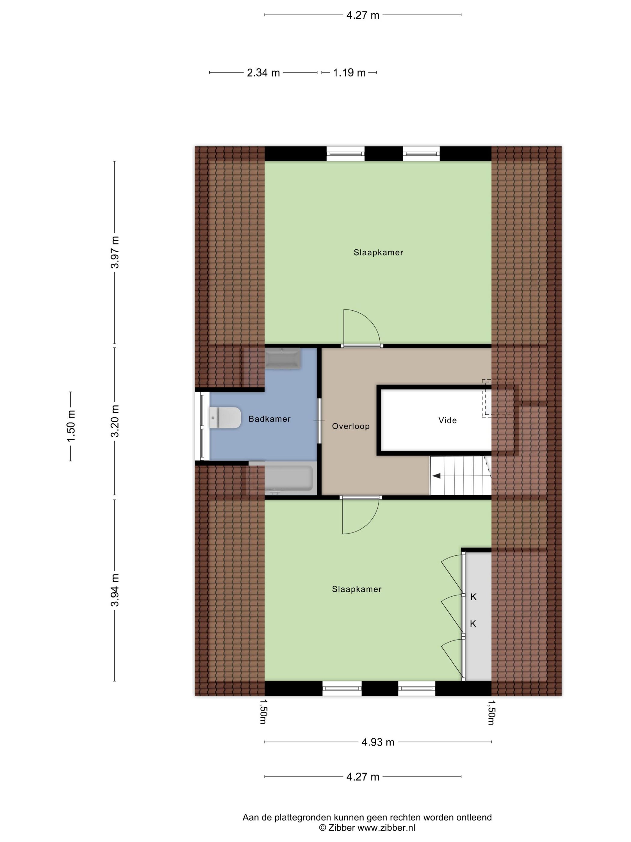 Foto 45 van Gorenweg 4-A