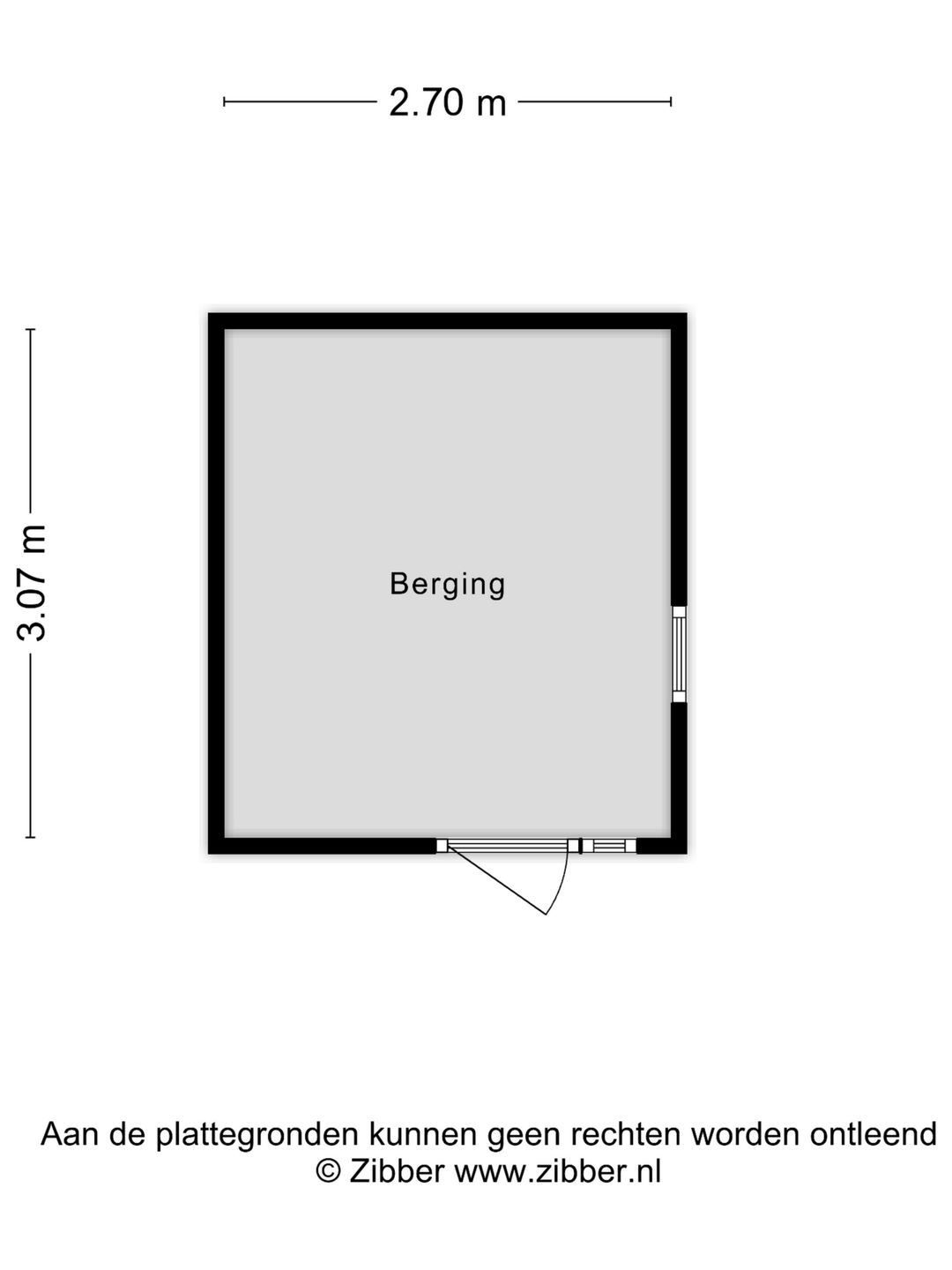 Foto 46 van Gorenweg 4-A