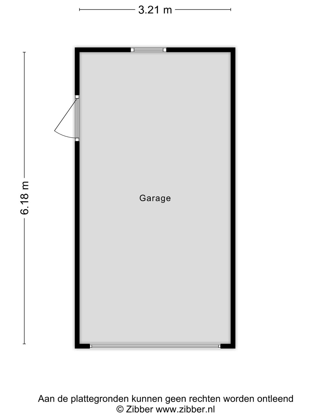 Foto 47 van Gorenweg 4-A