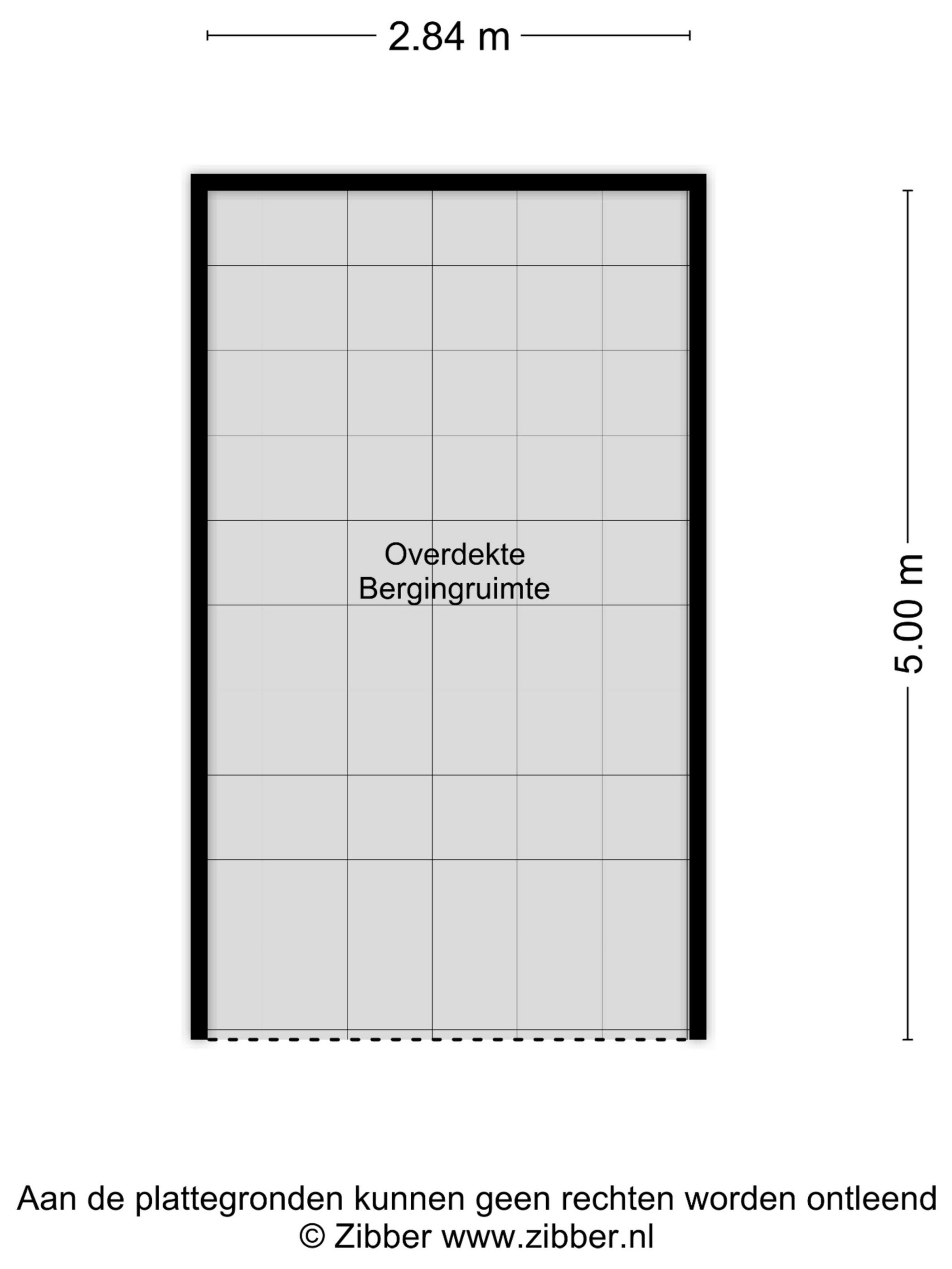 Foto 48 van Gorenweg 4-A