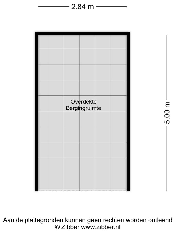 Foto 48 van Gorenweg 4-A