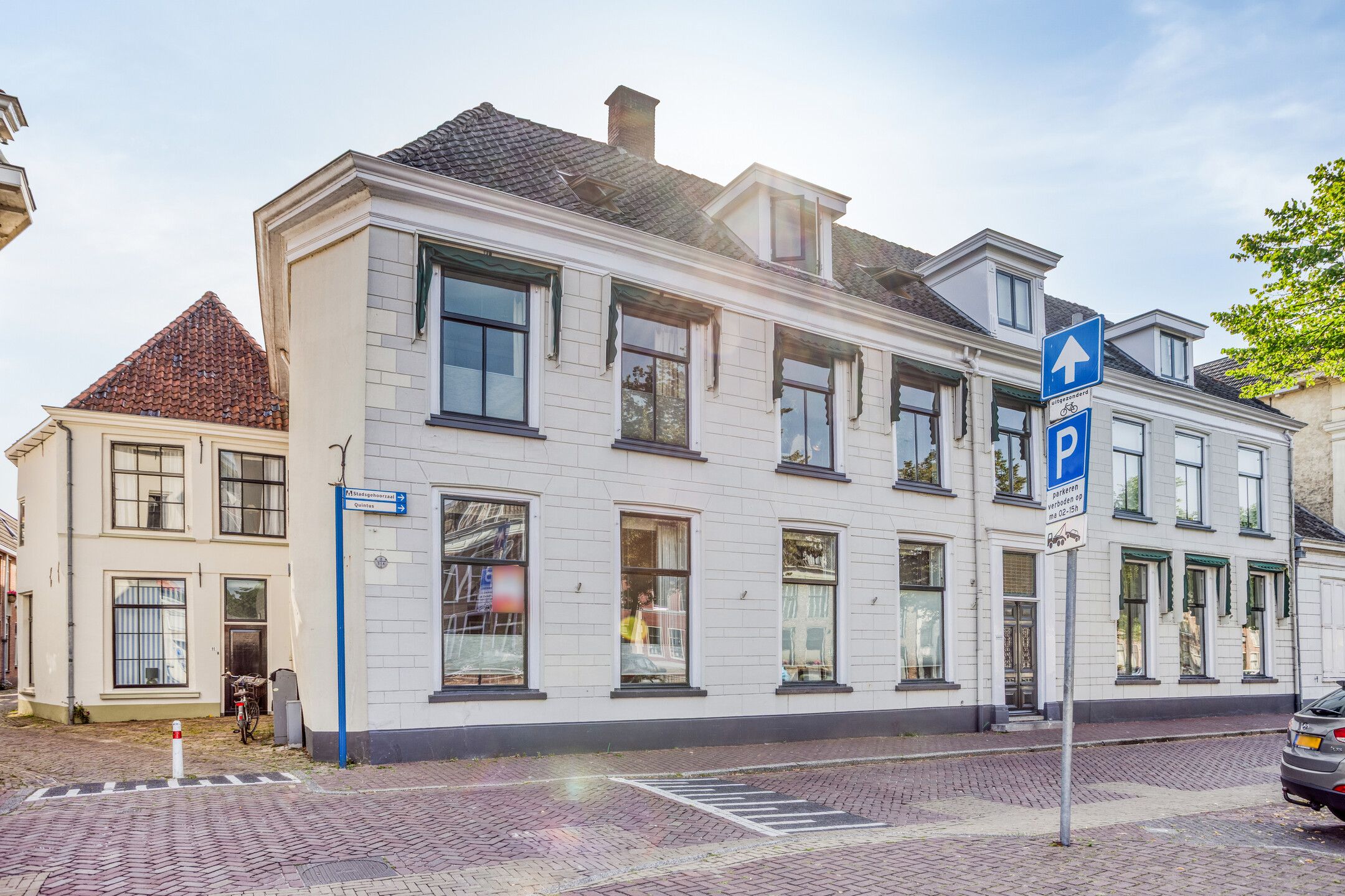 Burgwal 86-, 86, 3, Kampen, 8261ES, Overijssel, Nederland 86