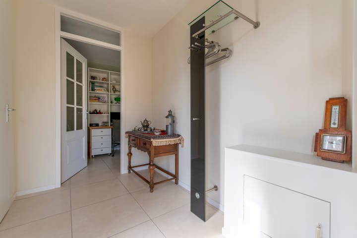 Foto 5 van Vondellaan 36