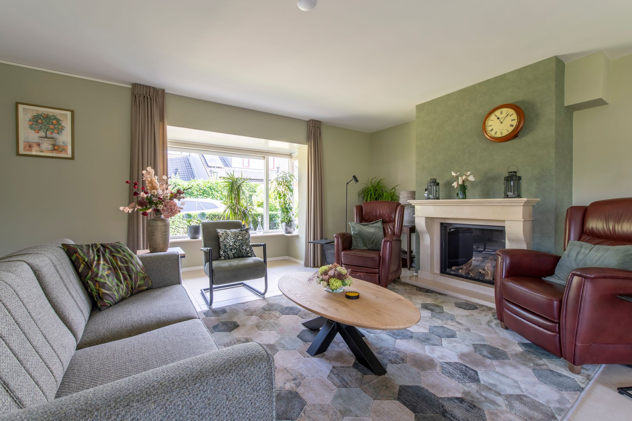 Photo 6 of Vondellaan 36