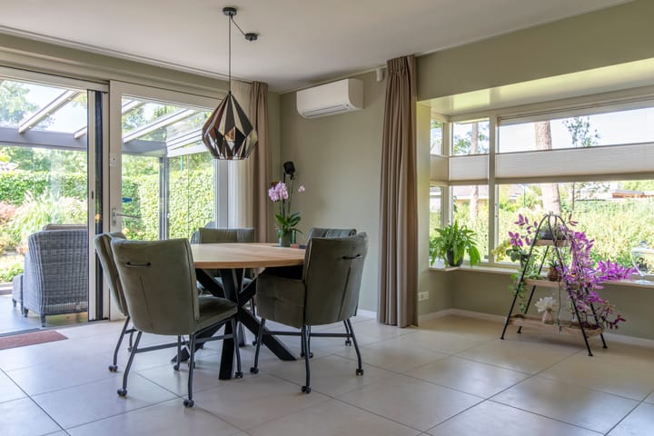 Foto 9 van Vondellaan 36