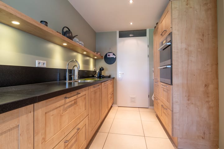 Foto 12 van Vondellaan 36