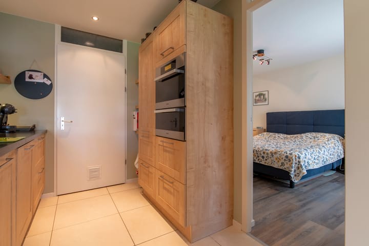 Foto 13 van Vondellaan 36