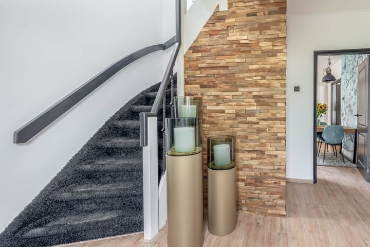 Foto 4 van Deken van Baarstraat 14