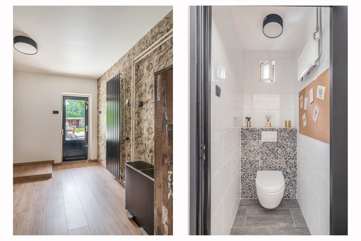 Foto 5 van Deken van Baarstraat 14